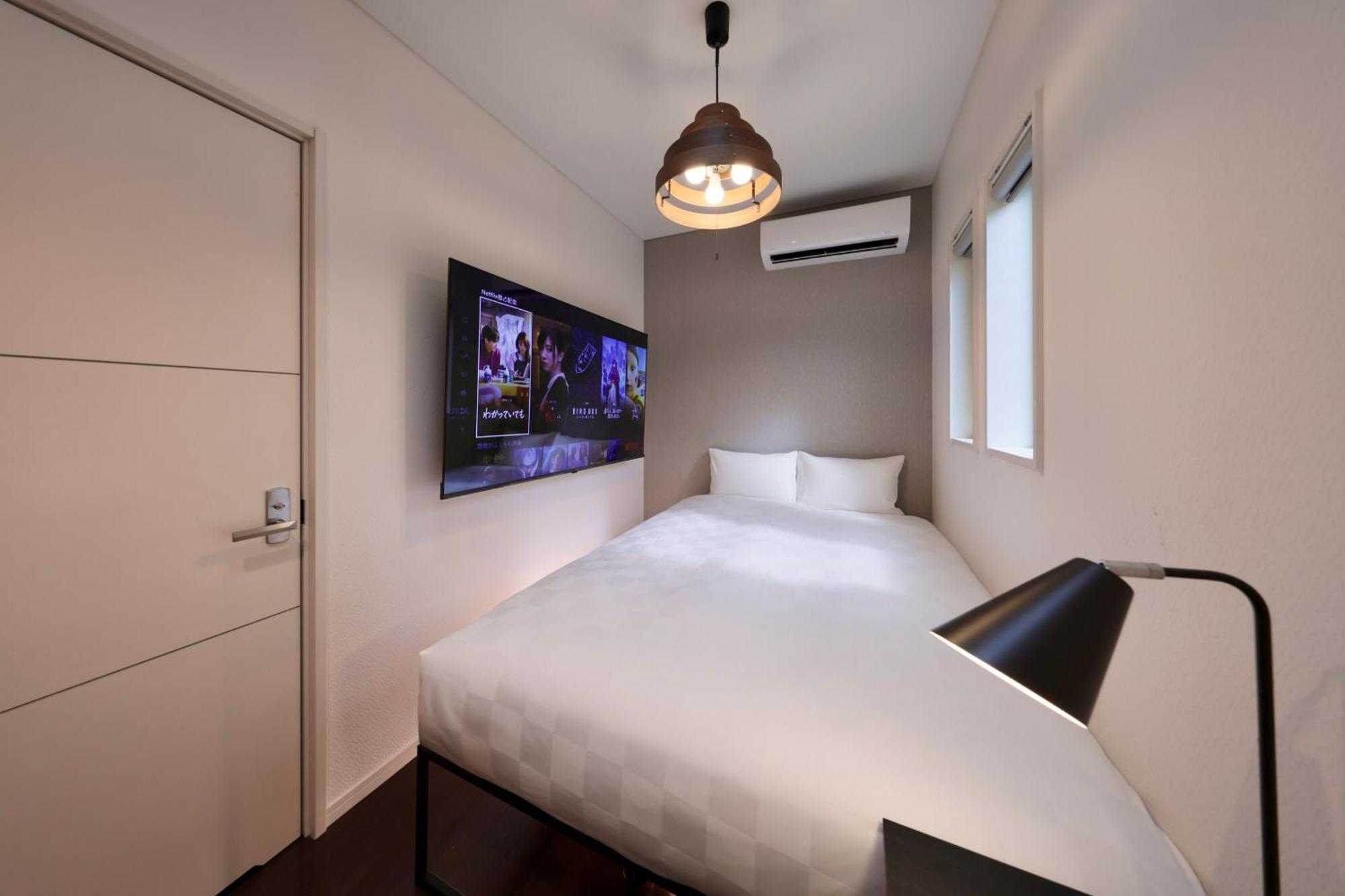 Villa Crystal Besso Shirahama Habitación foto