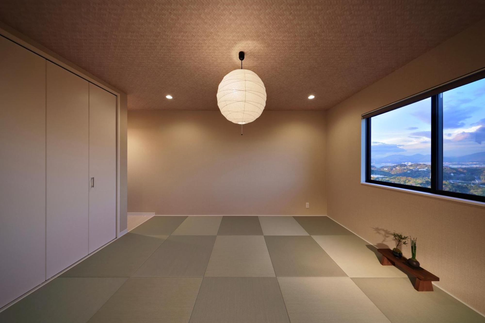 Villa Crystal Besso Shirahama Habitación foto