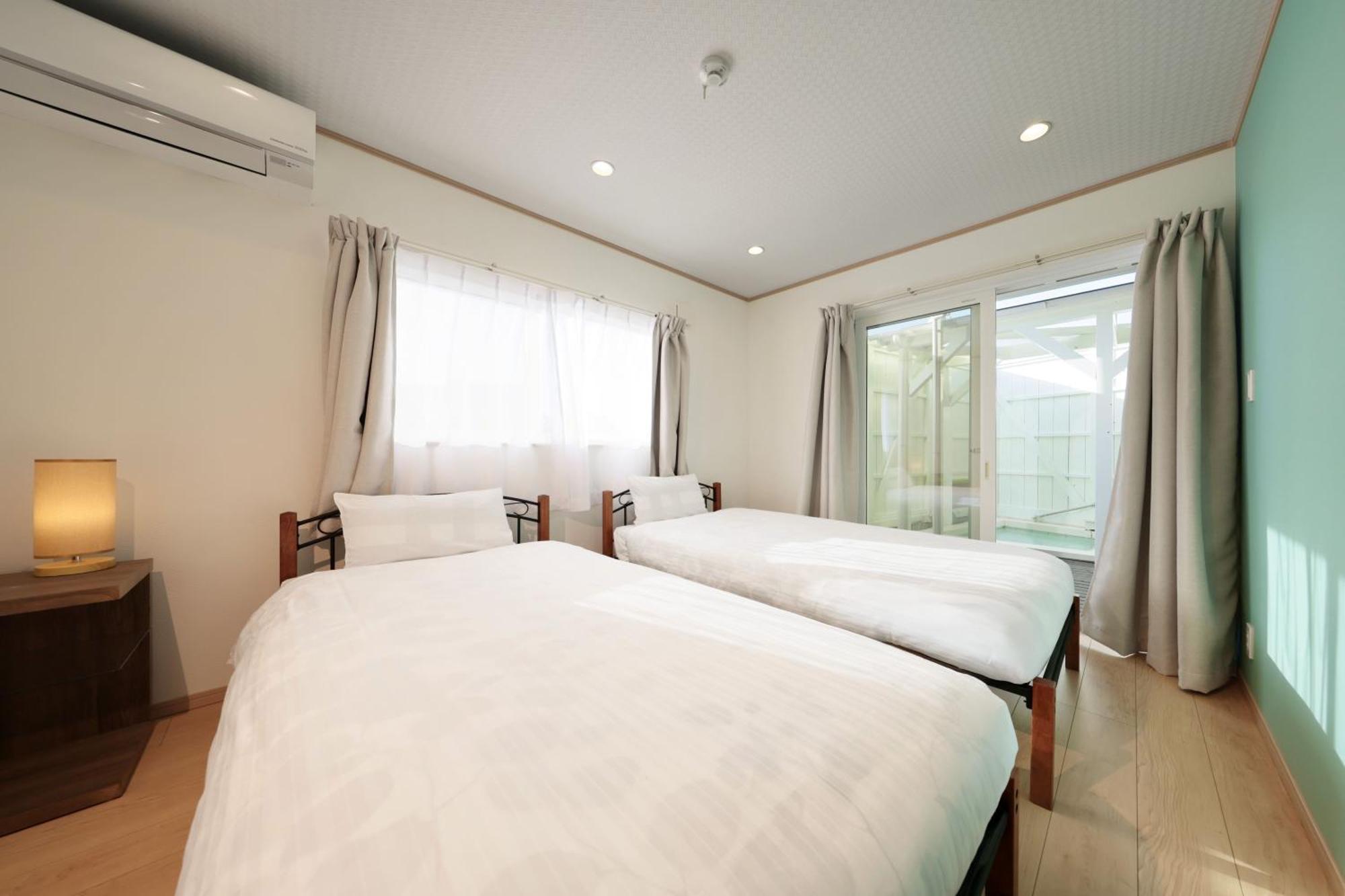 Villa Crystal Besso Shirahama Habitación foto