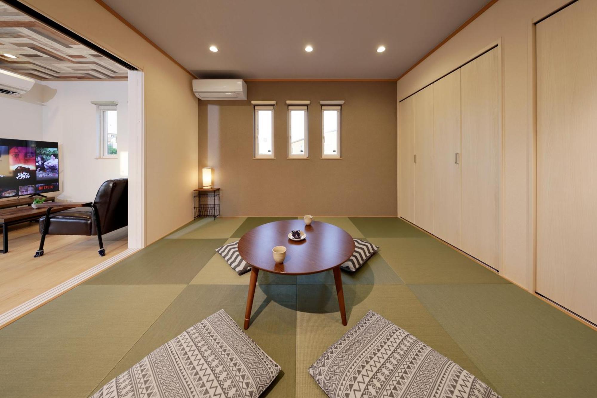 Villa Crystal Besso Shirahama Habitación foto